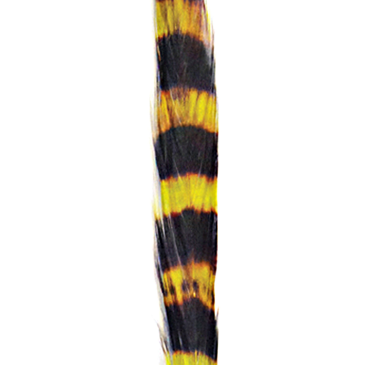 MFC Barred Schlappen Yellow/Black