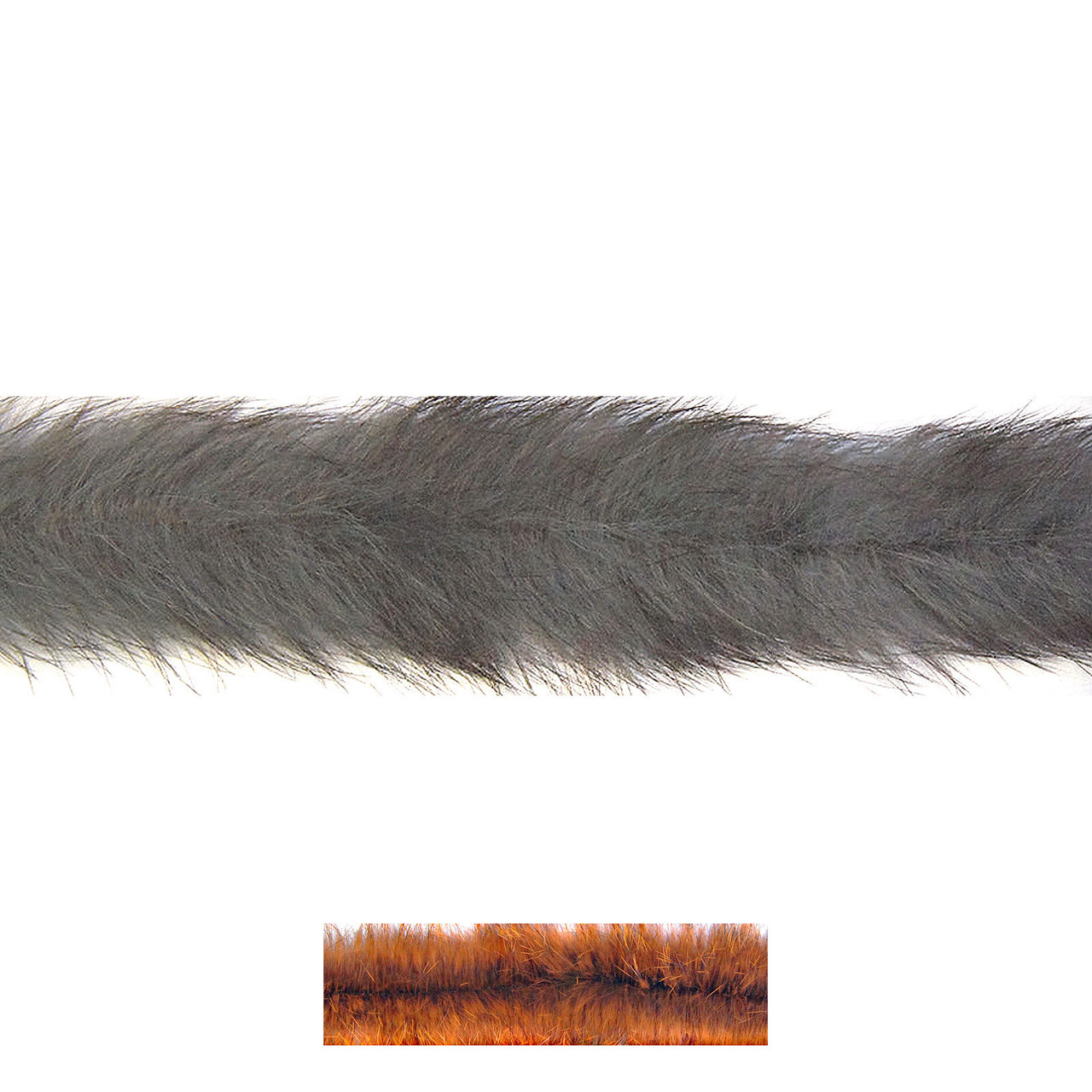 MFC Bunny Brush