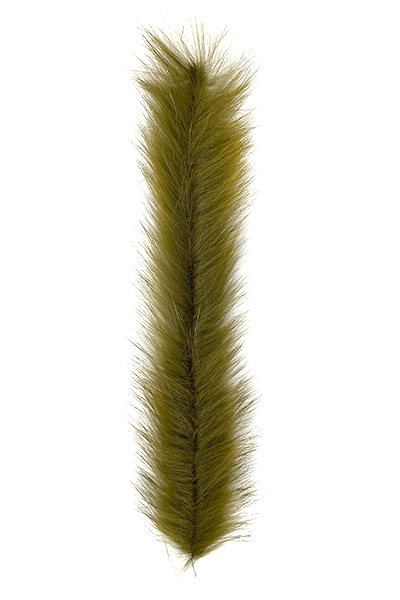 MFC Bunny Brush Dark Olive