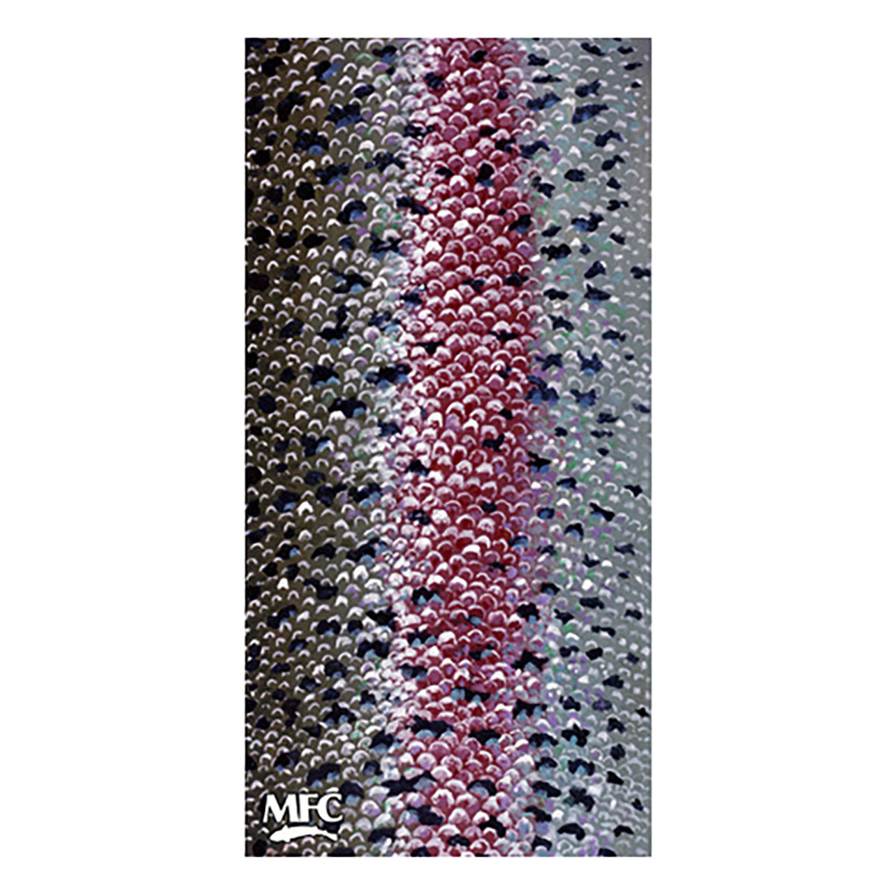 MFC Sundell's Rainbow Trout Skin Fish Gaiter MFC Sundell's Rainbow Trout Skin Fish Gaiter