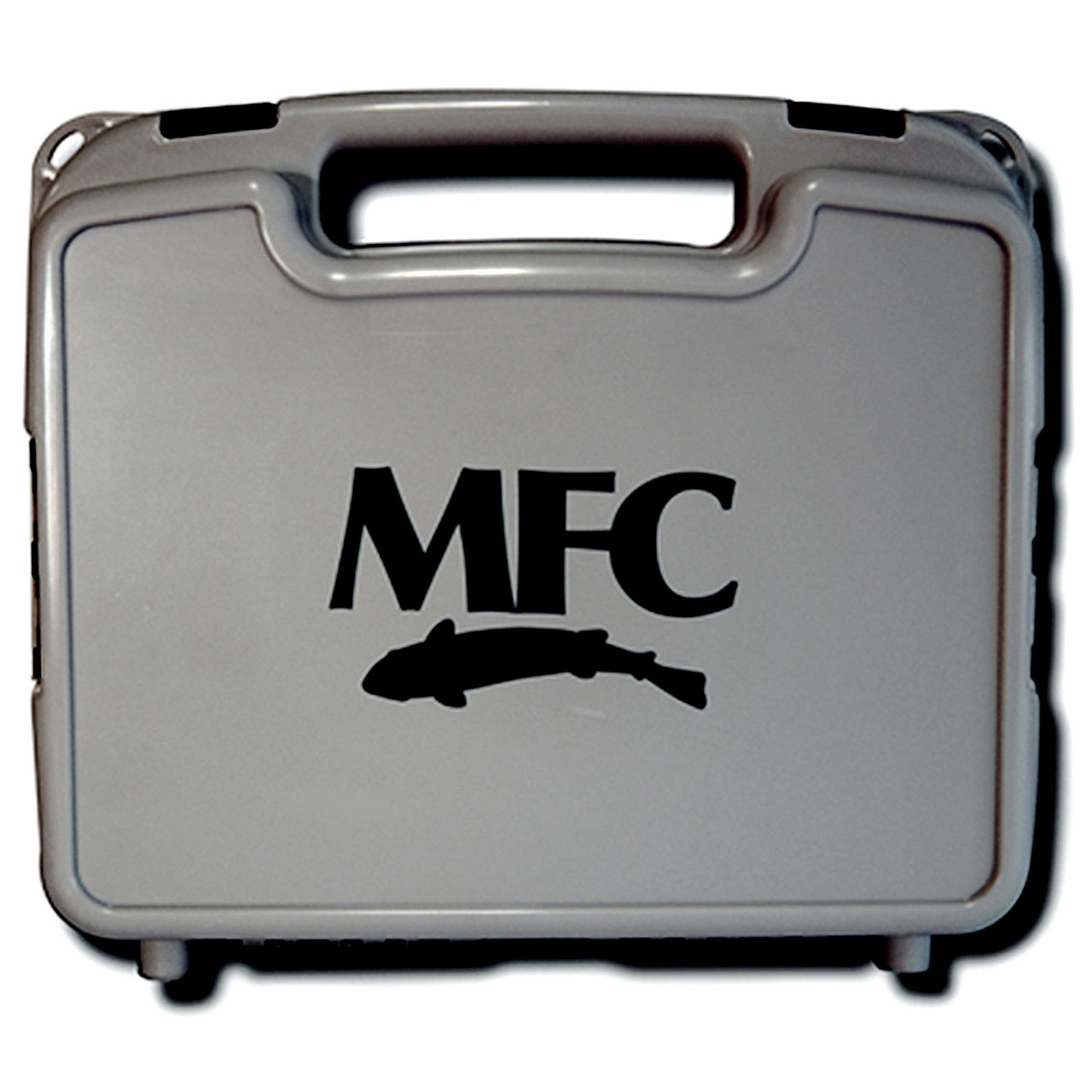 MFC Boat Box for Large Flies Bass Bugs and Lures