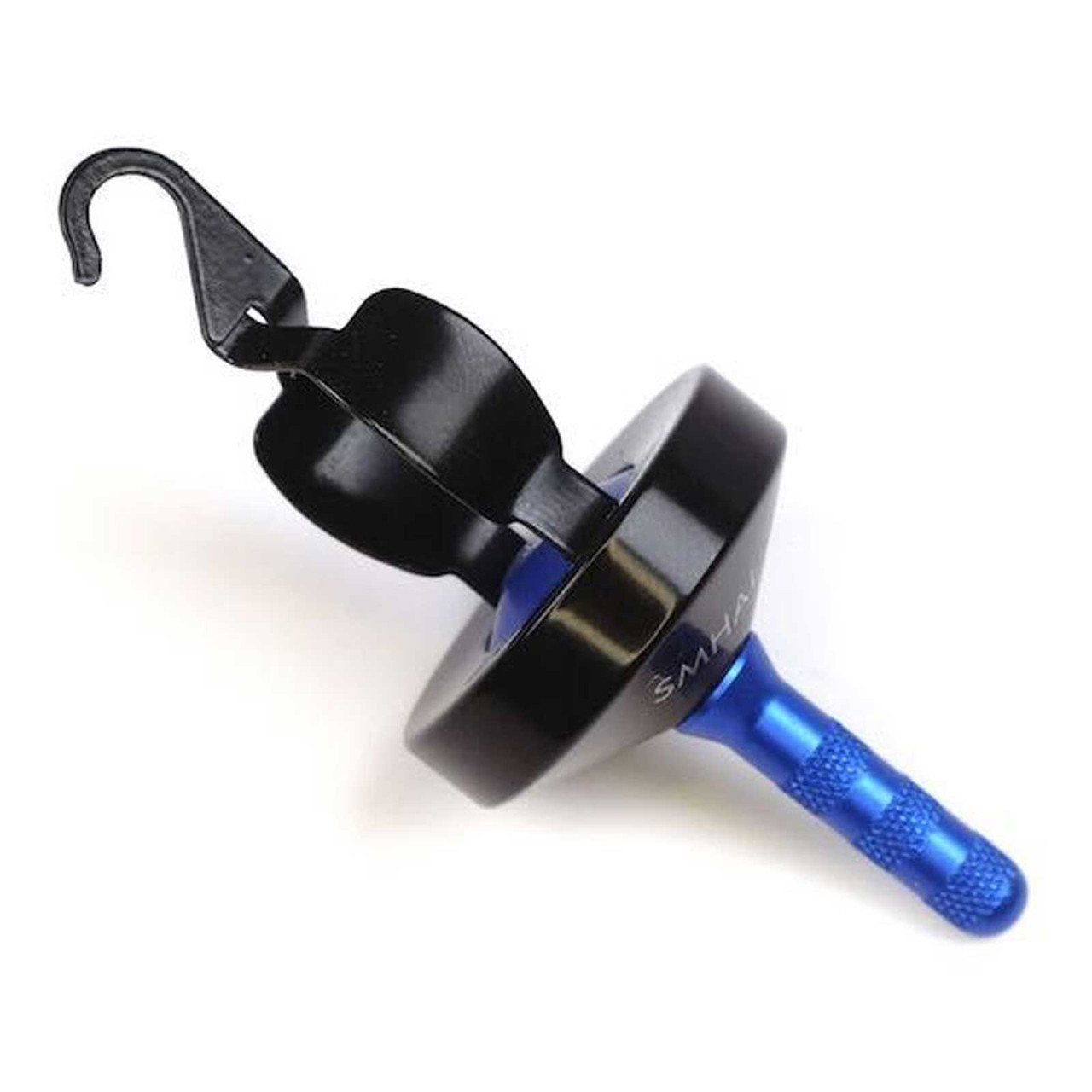 Smhaen Master Dubbing Twister Blue