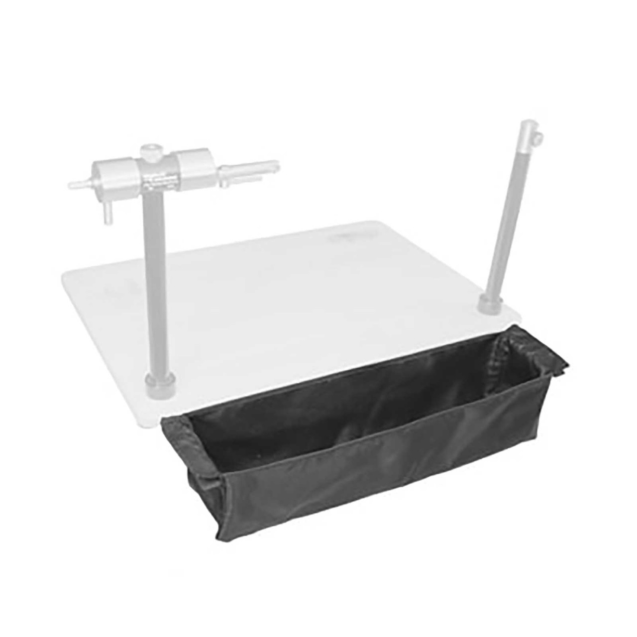 Norvise Waste Basket