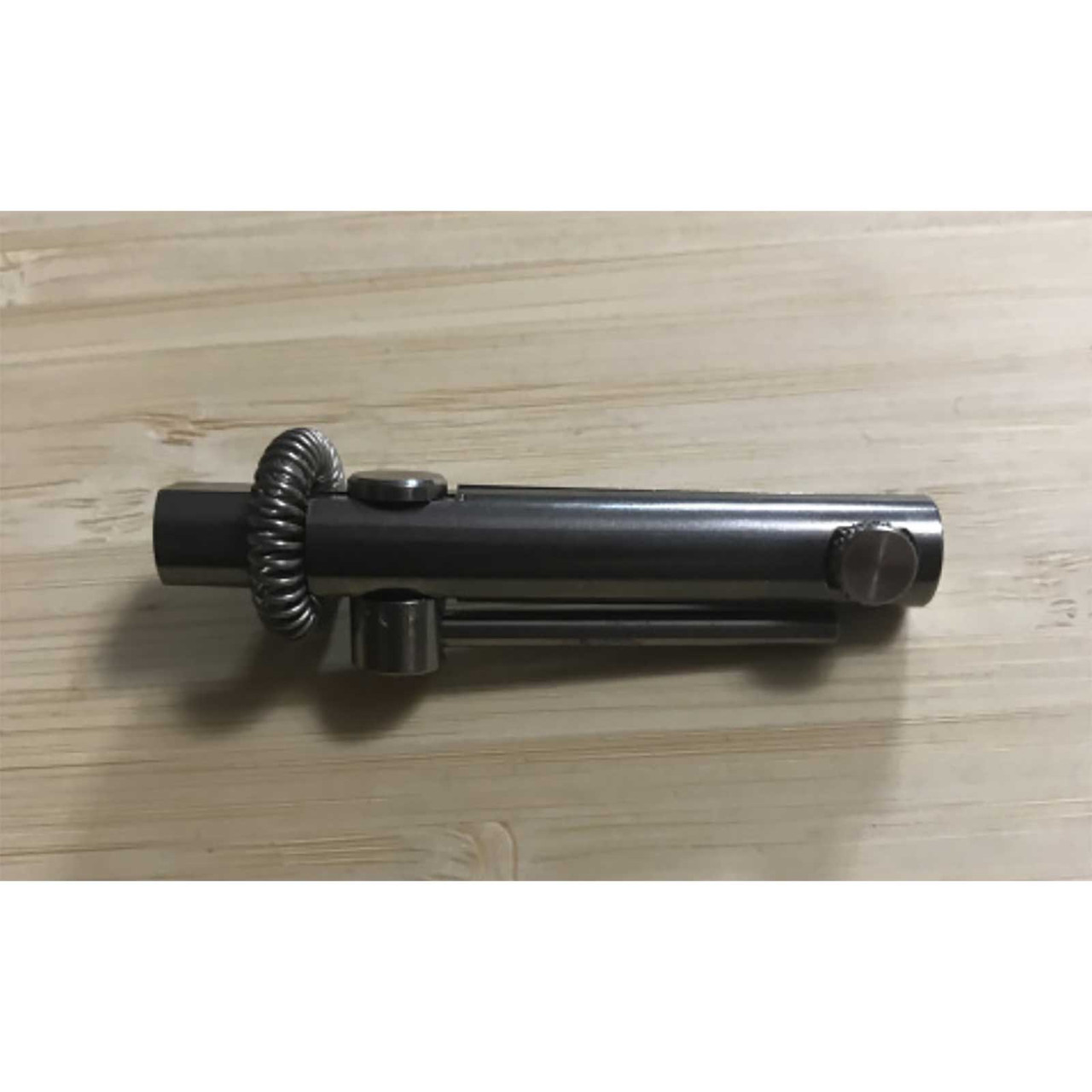 Norvise Standard Inline Jaws