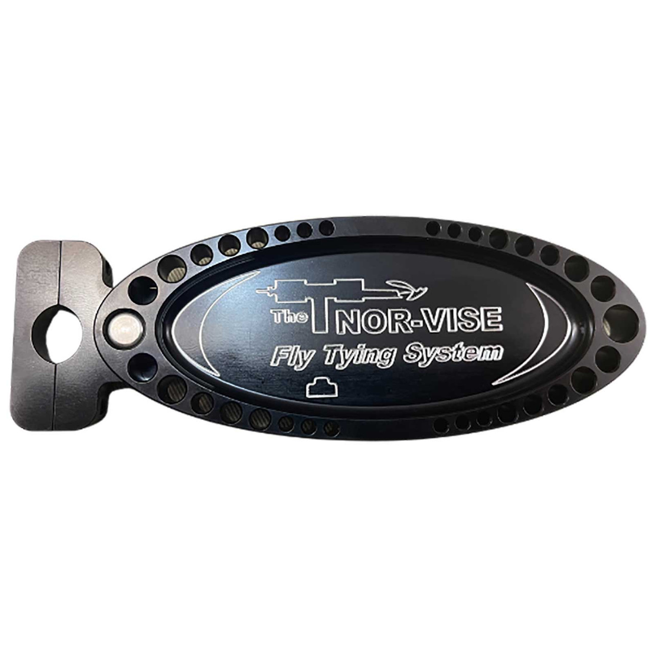 Norvise Legacy C Tool Bar