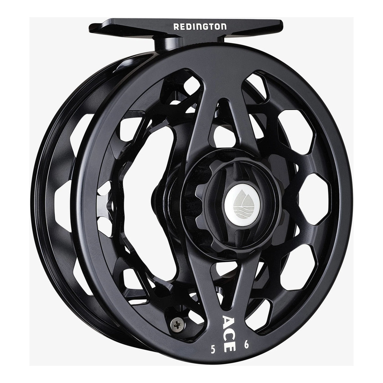 Redington Ace Fly Reel - Night Rider