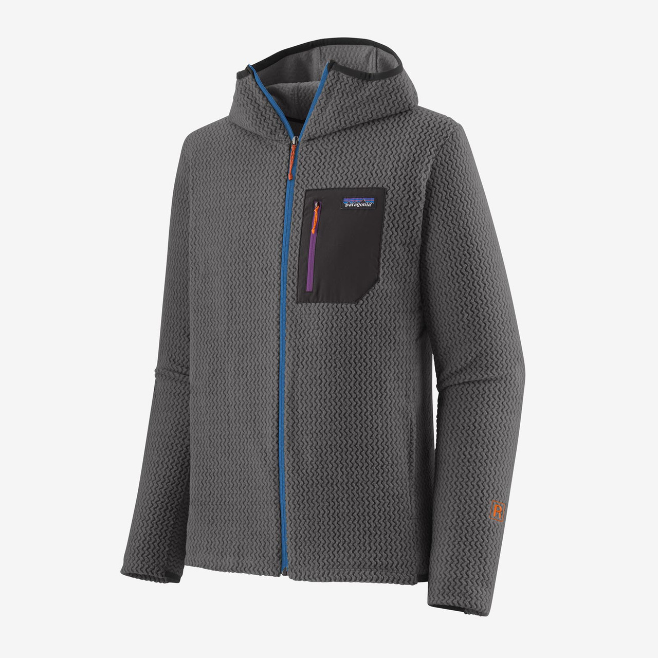 Patagonia Men's R 1 Air Full Zip Hoody
