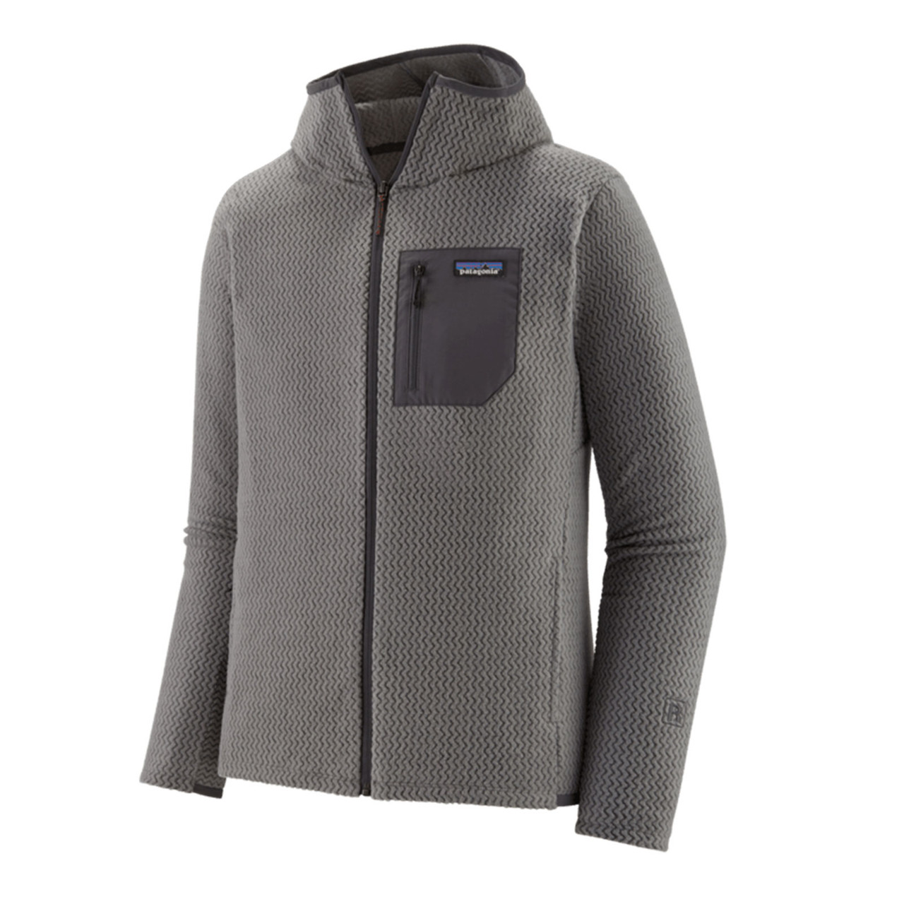 Patagonia Men's R1 Air Full-Zip Hoody