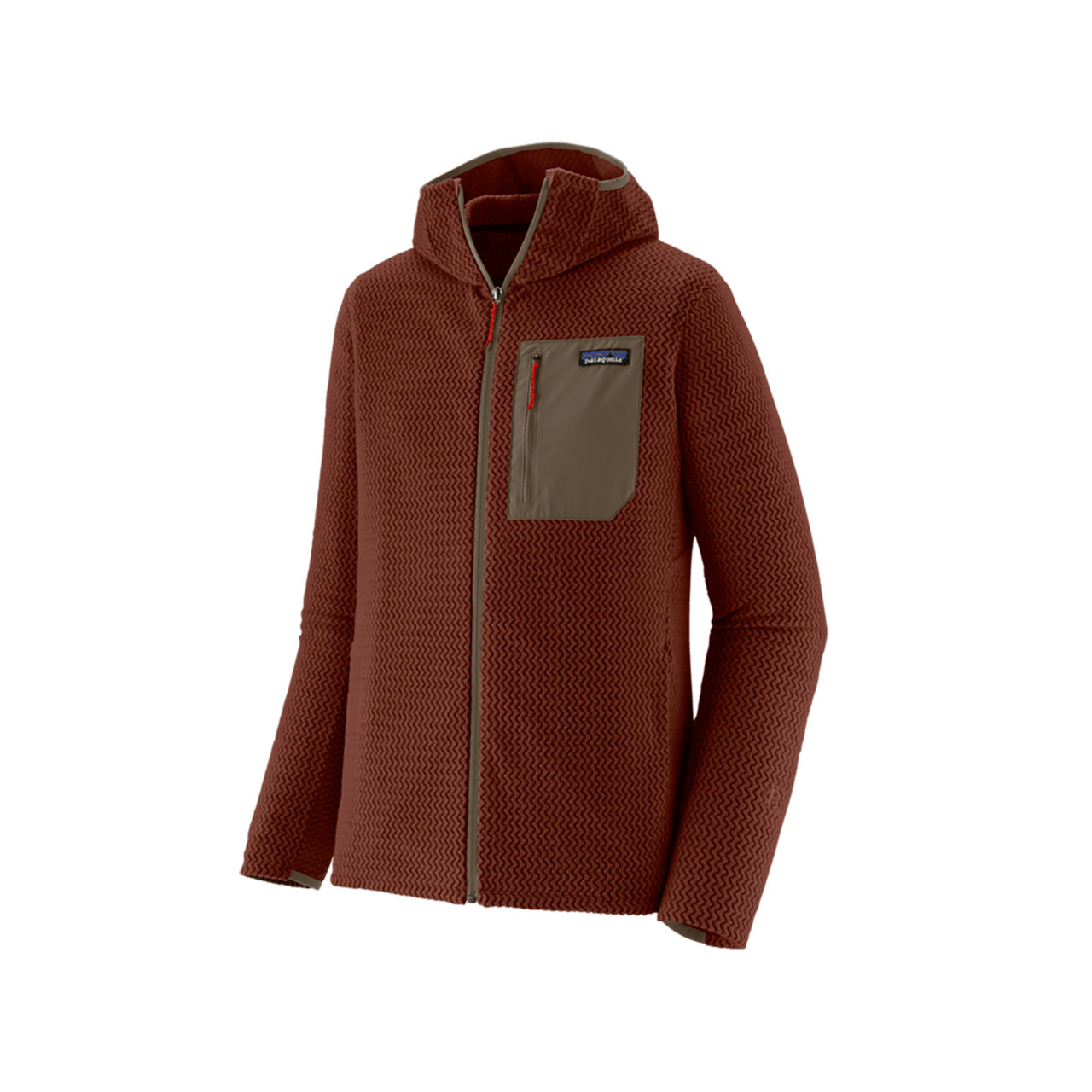 Patagonia Men's R1 Air Full-Zip Hoody