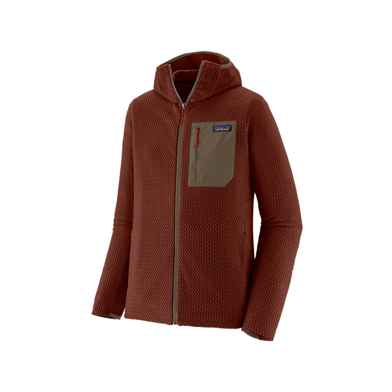 Patagonia Men's R1 Air Full-Zip Hoody