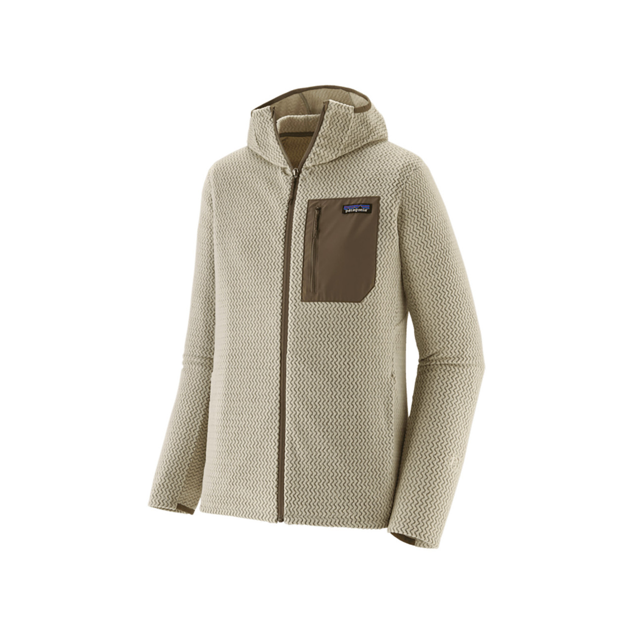 Patagonia Men's R1 Air Full-Zip Hoody