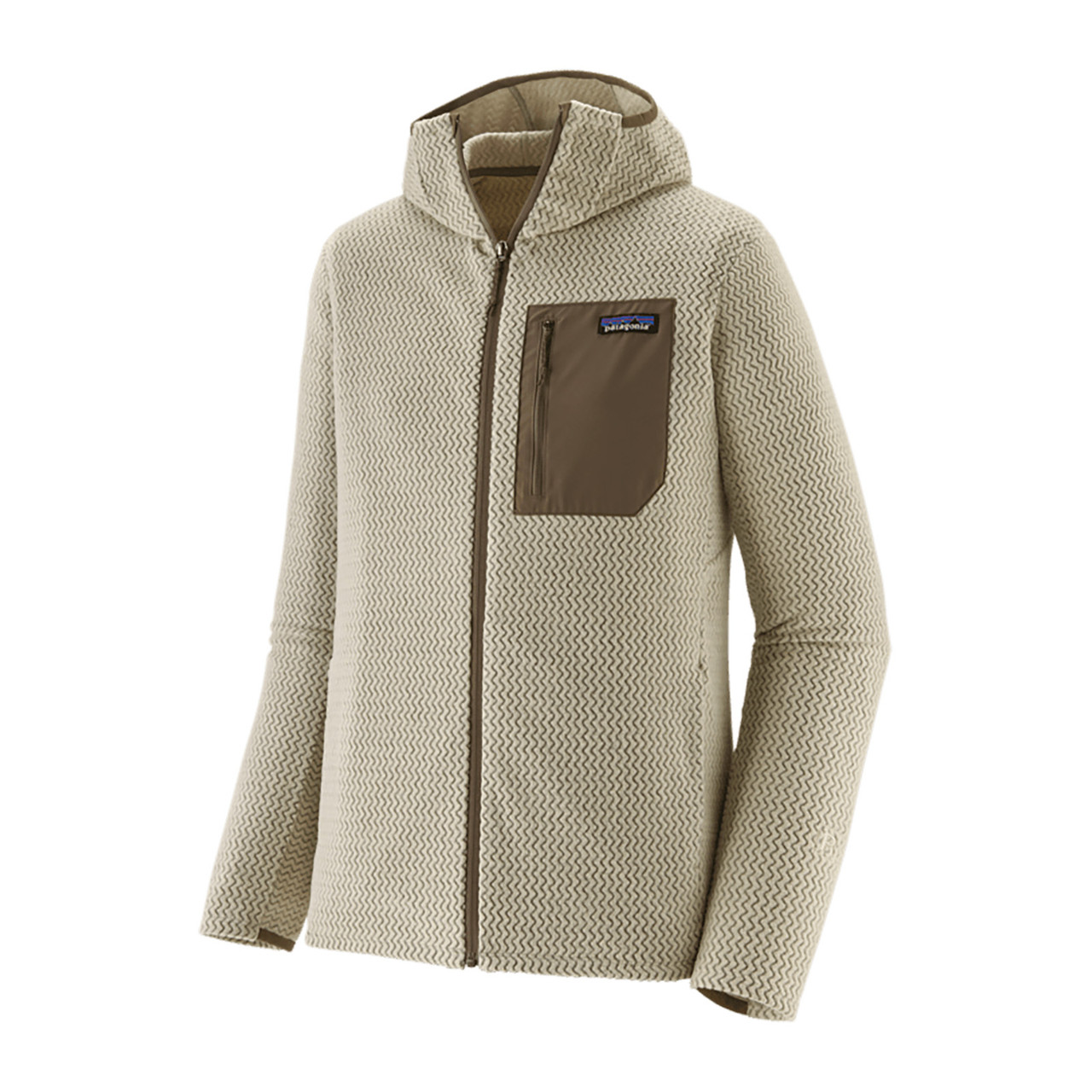 Patagonia Men's R1 Air Full-Zip Hoody