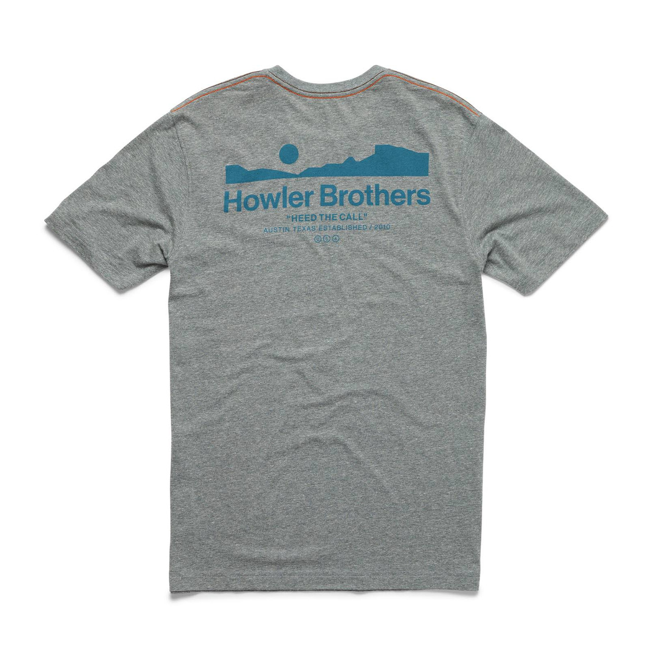 Howler Brothers Blended T-Shirt
