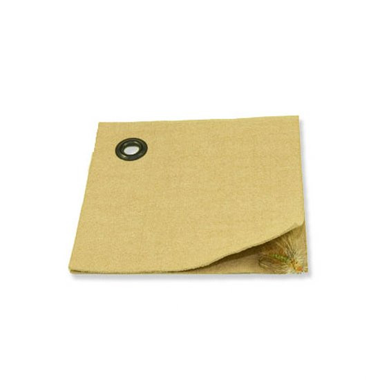 Umpqua Wonder Cloth Water Absorbing Dry Fly Patch Fly Fishing