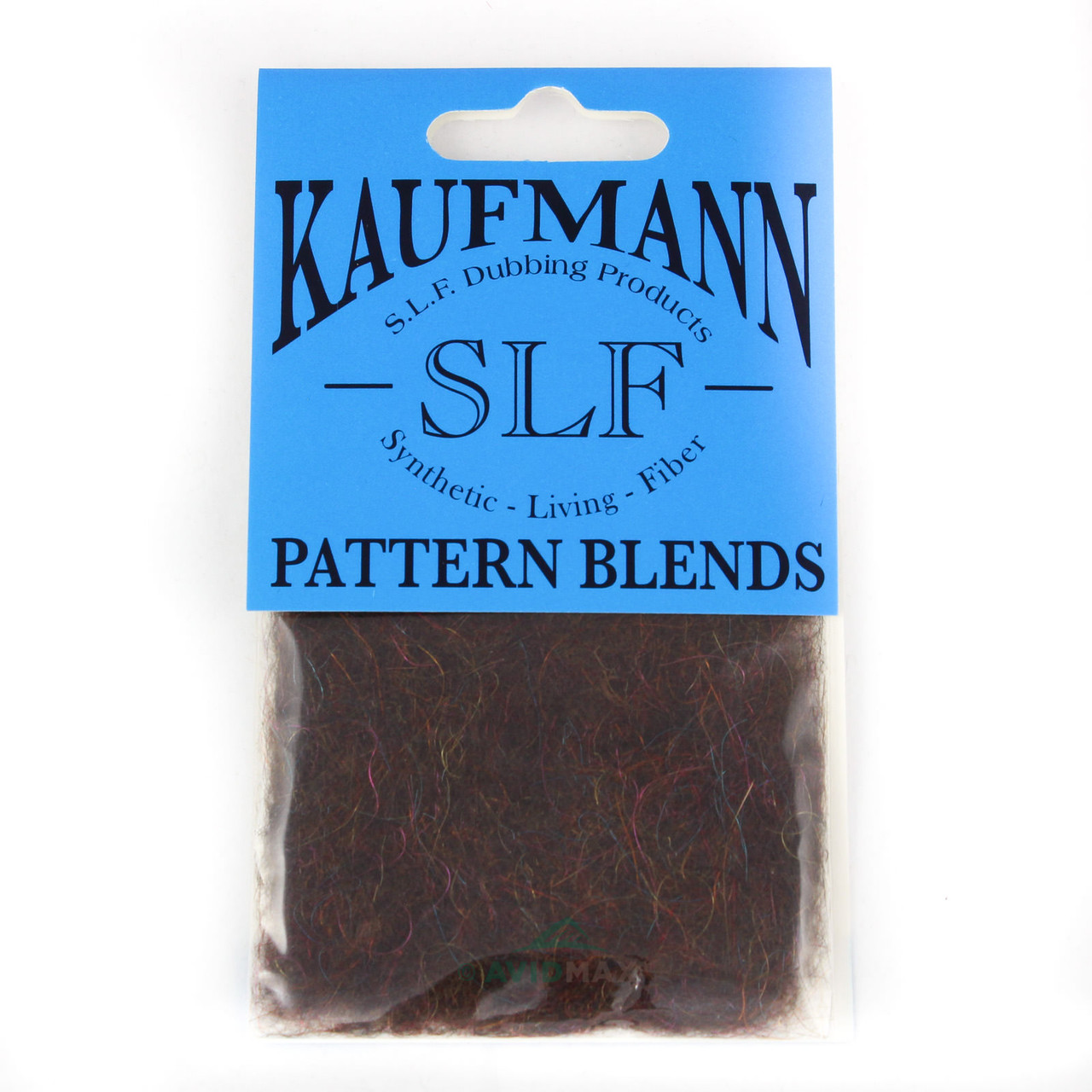 Wapsi SLF Kaufmann Dubbing