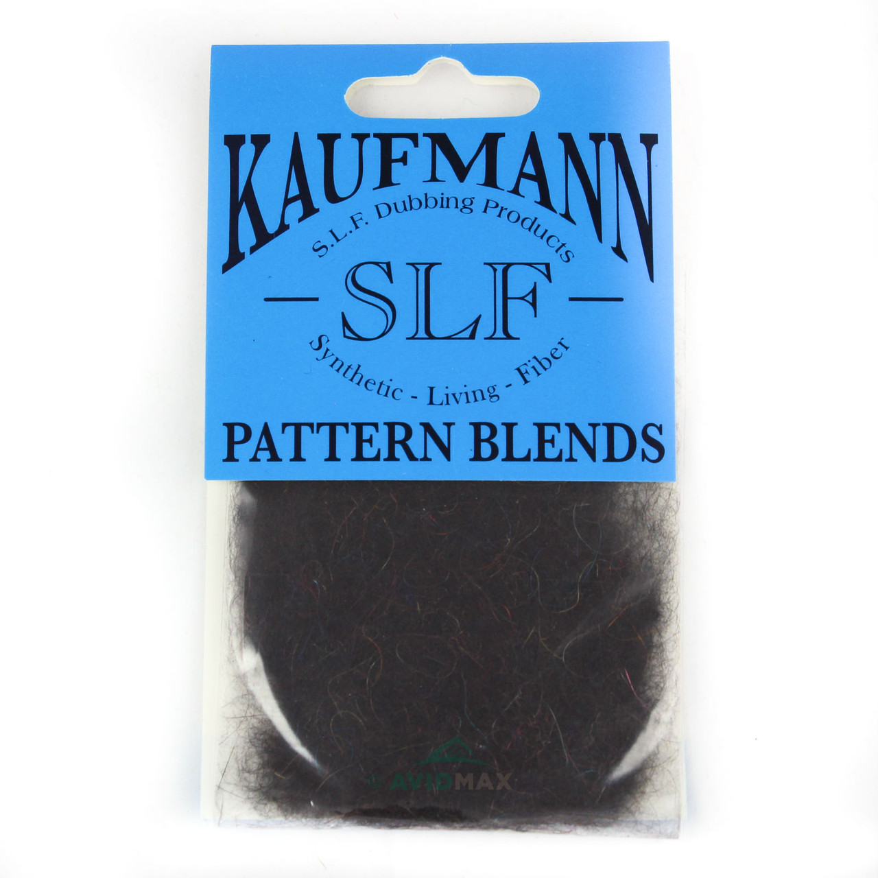 Wapsi SLF Kaufmann Dubbing