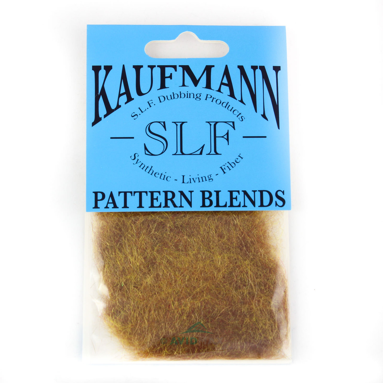 Wapsi SLF Kaufmann Dubbing