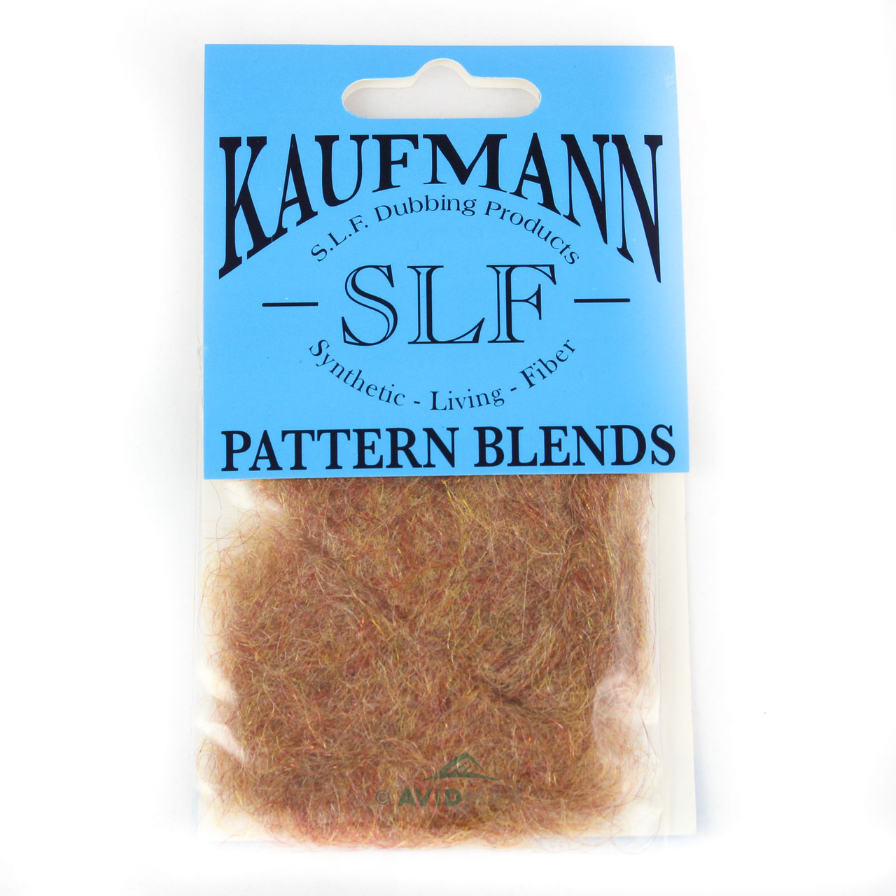 Wapsi SLF Kaufmann Dubbing