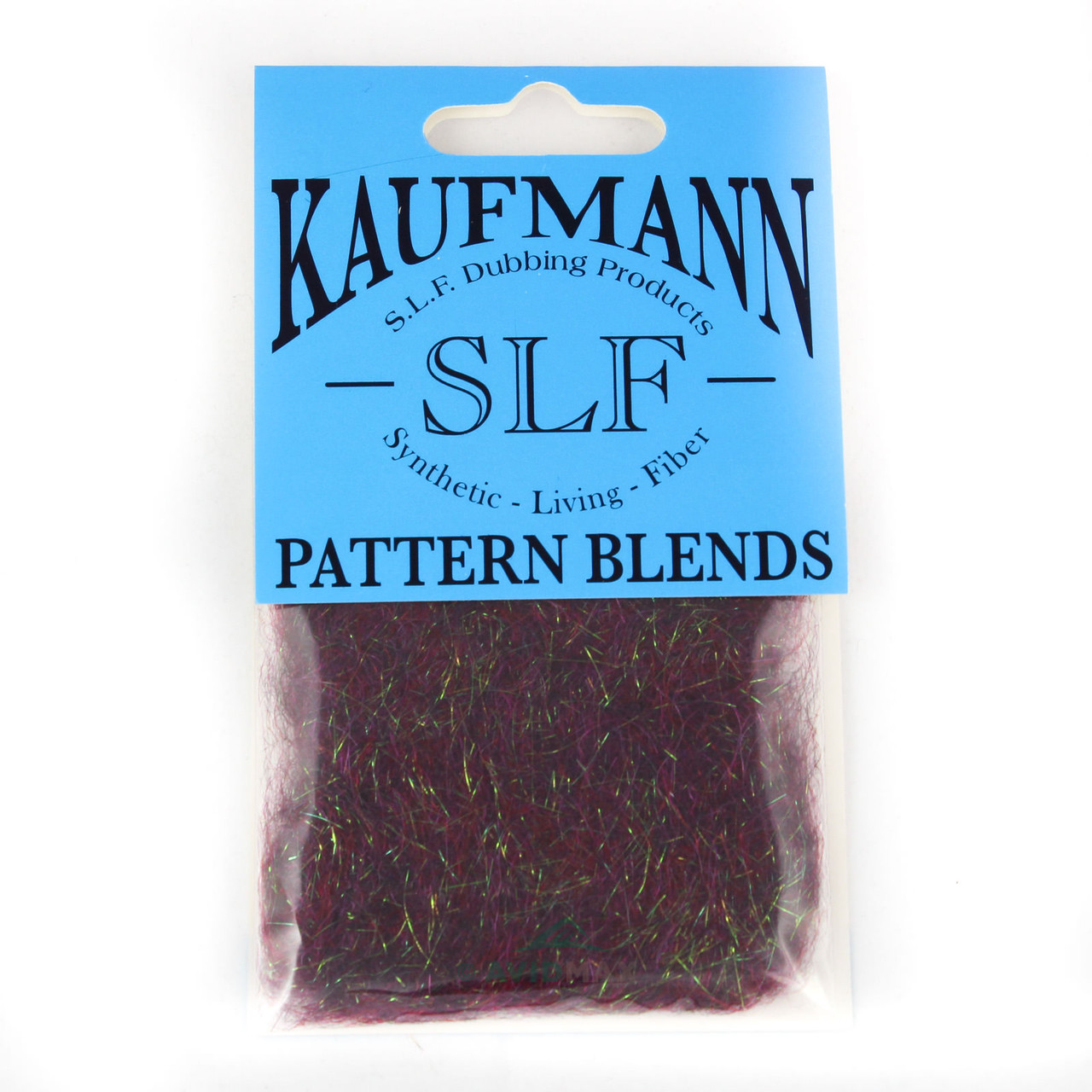 Wapsi SLF Kaufmann Dubbing