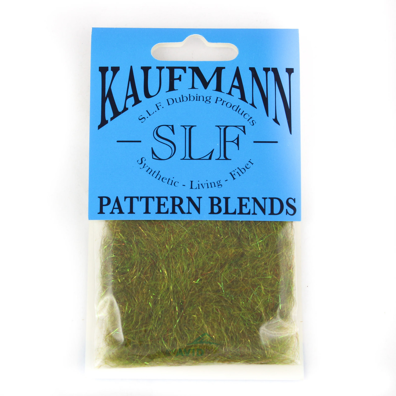 Wapsi SLF Kaufmann Dubbing