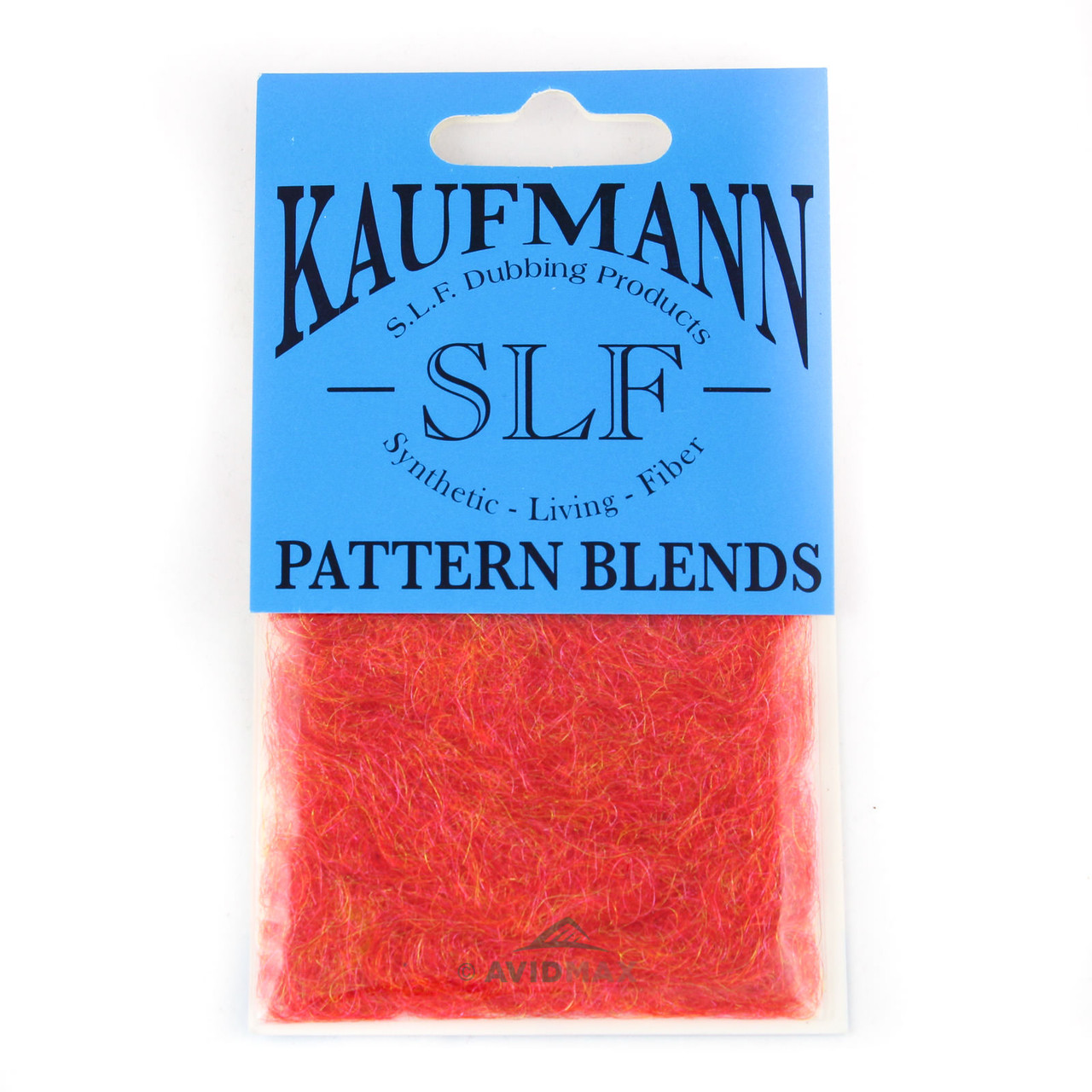 Wapsi SLF Kaufmann Dubbing