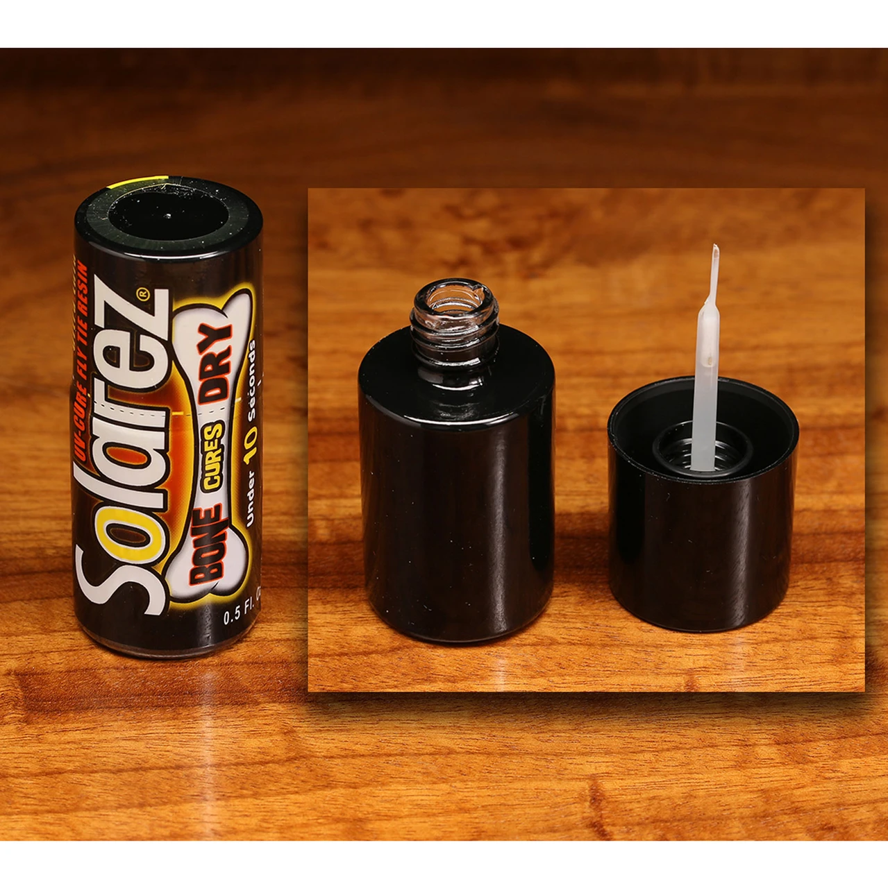 Solarez Fly-Tie Ultra Thin Bone-Dry Formula - view 2