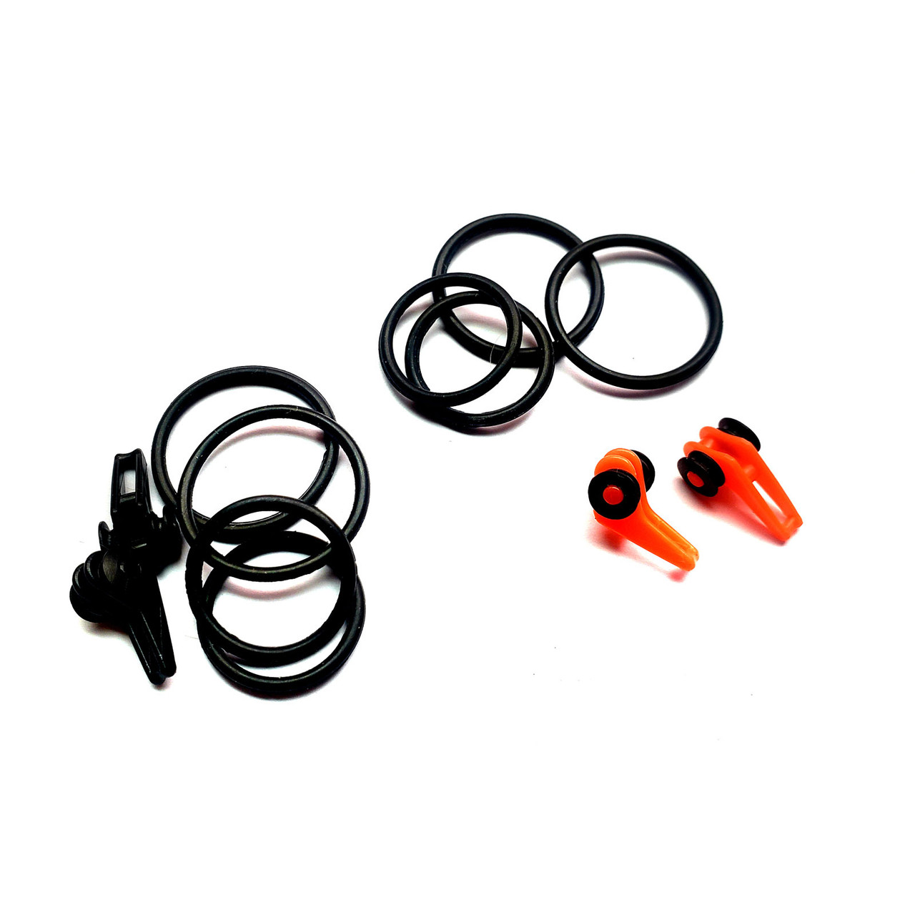 Zen Tenkara EZ Keepers