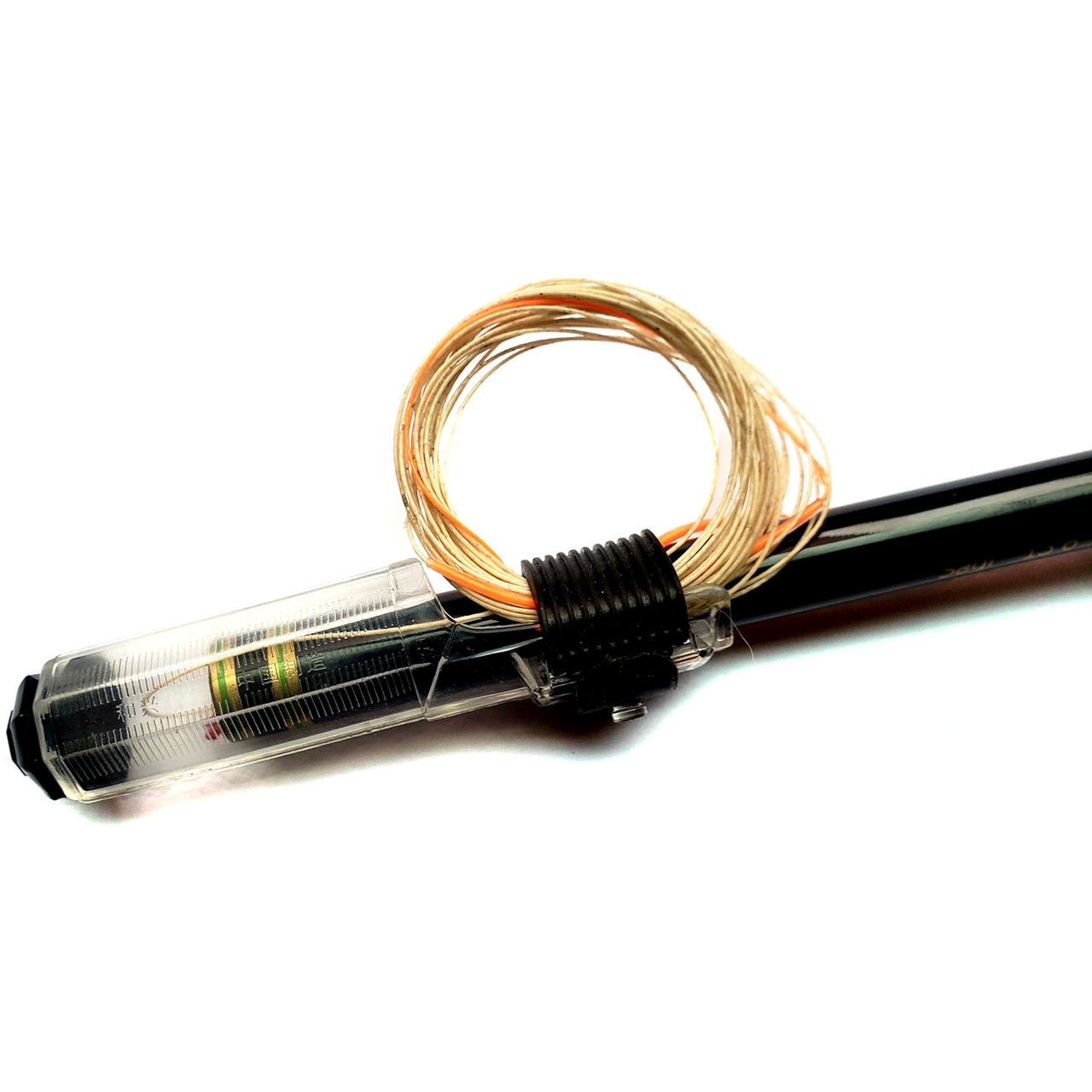 Zen Tenkara Universal Rod Replacement Cap