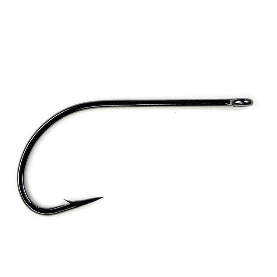 Gamakatsu B10S - NS Black Stinger Hook