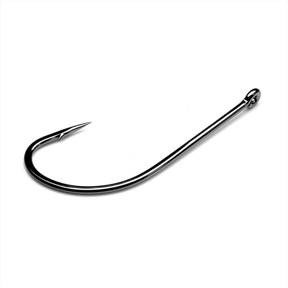 Gamakatsu B10S - NS Black Stinger Hook