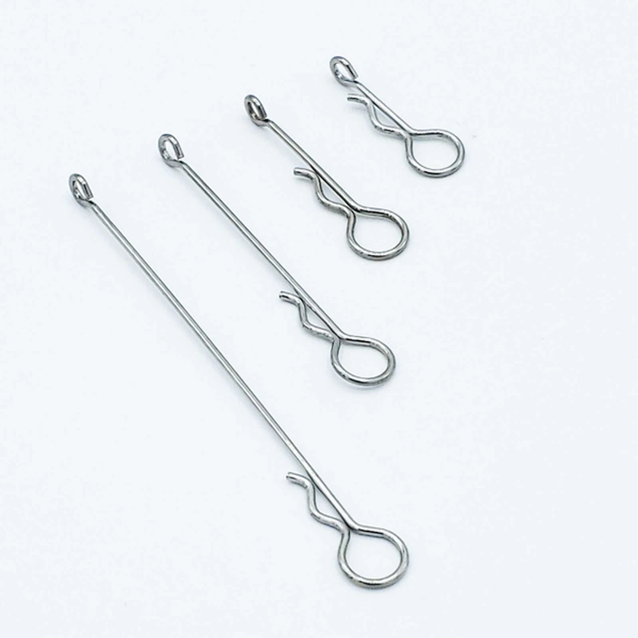 Firehole AS2 Articulated Shanks