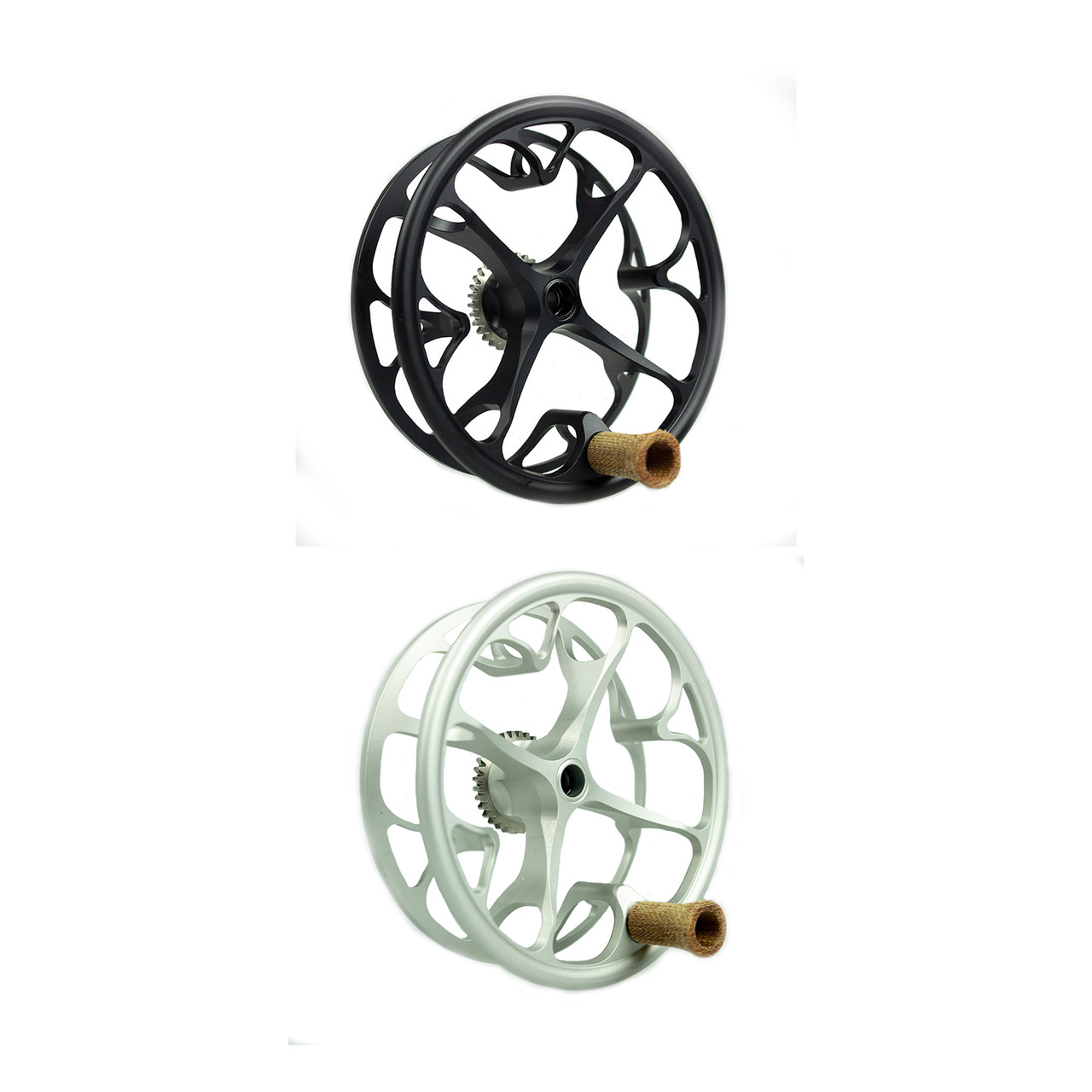 Ross Reels Colorado Spare Spool