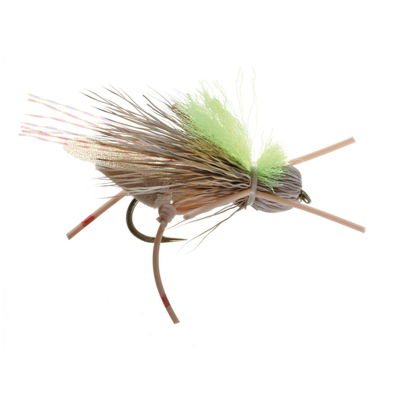 Umpqua Bc Dropper Hopper 2 Pack