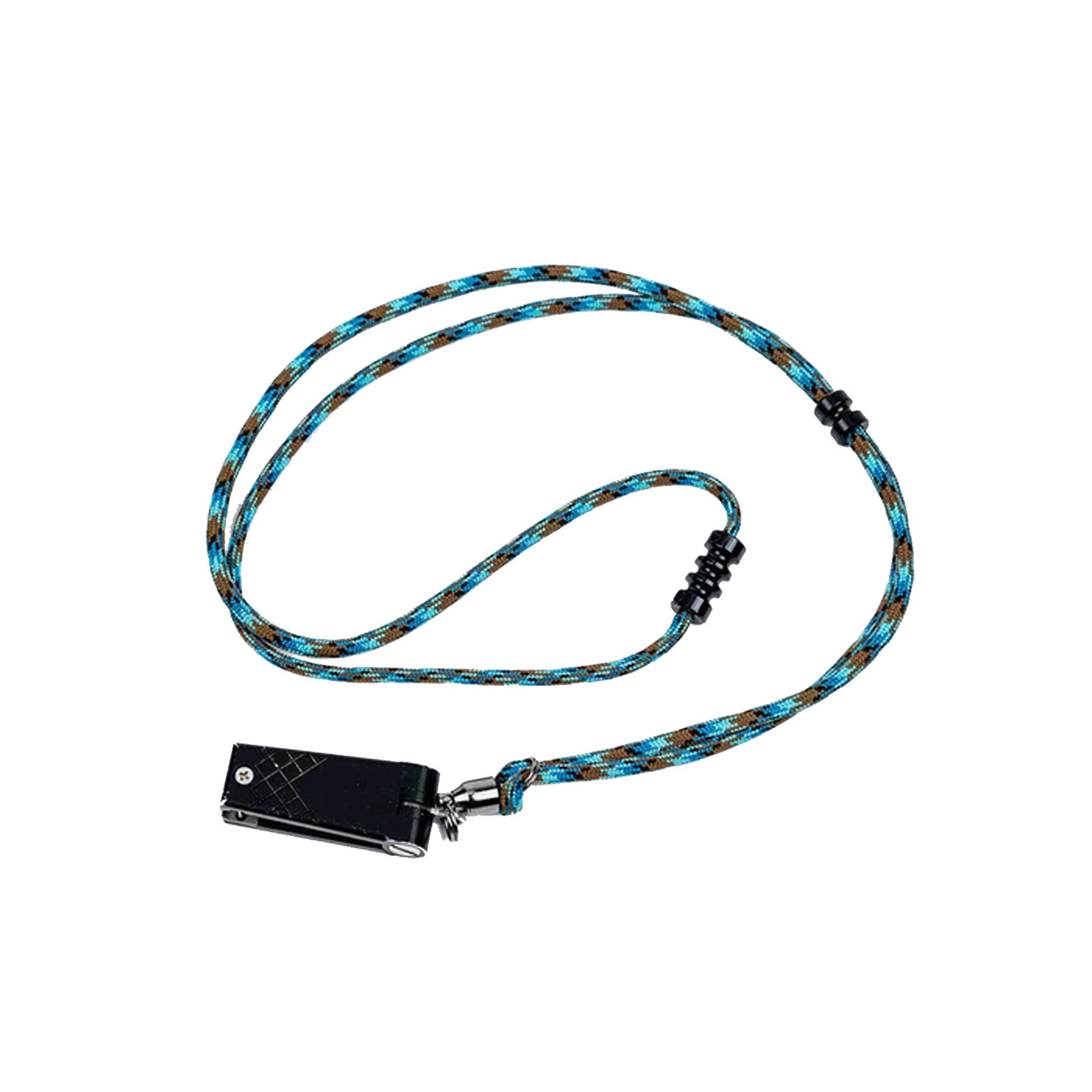 Yakoda Nipper Lanyard River Camo
