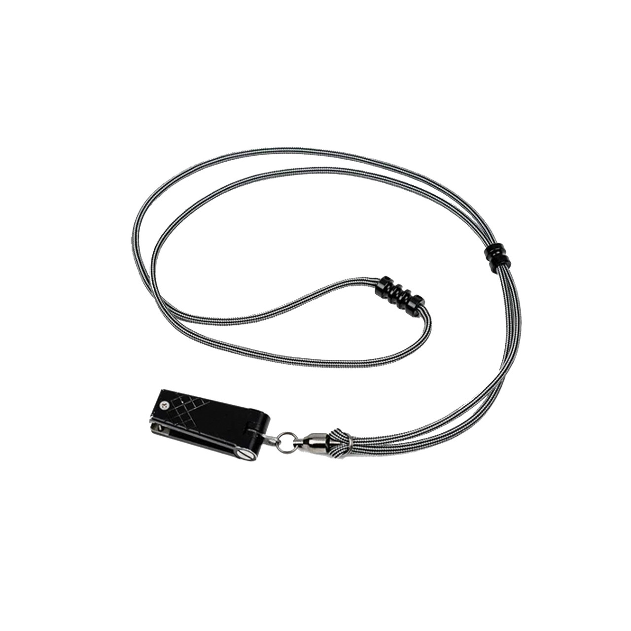 Yakoda Nipper Lanyard Grayling