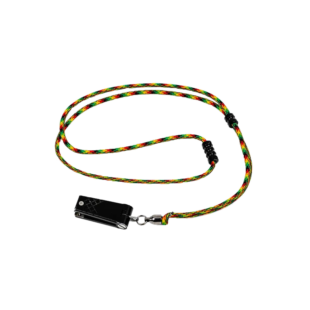 Yakoda Nipper Lanyard