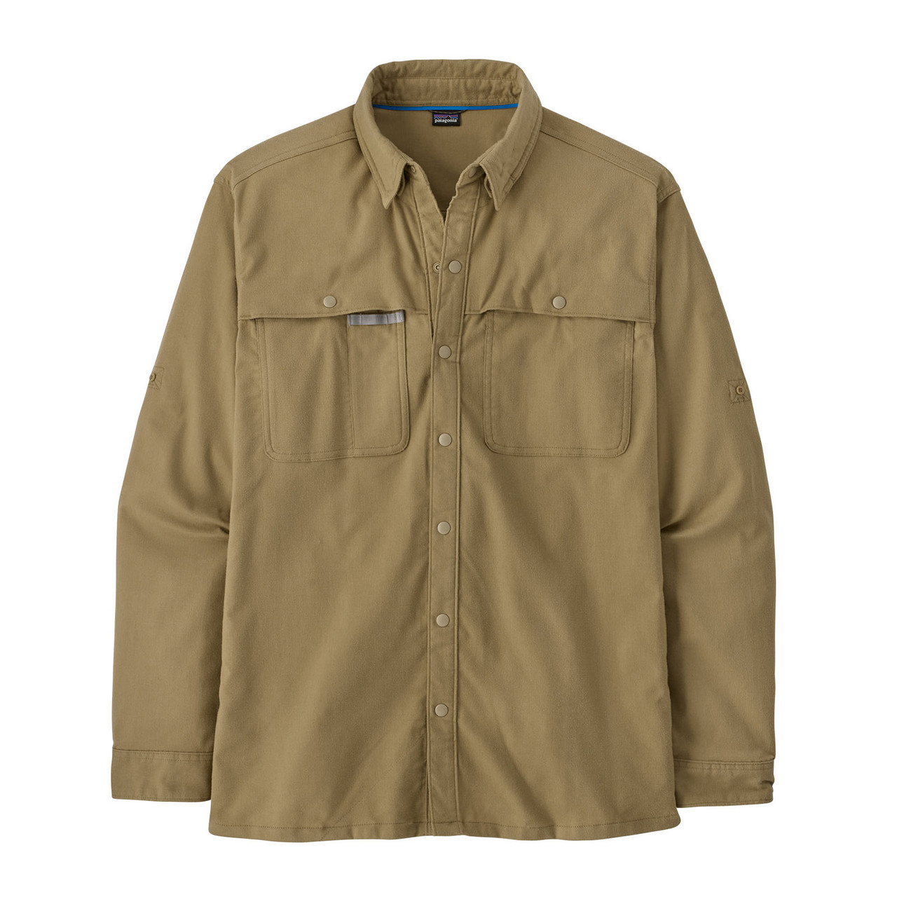 【美品】patagonia Early Rise Stretch Shirt M Patagonia Men's Early Rise Stretch Shirt - AvidMax