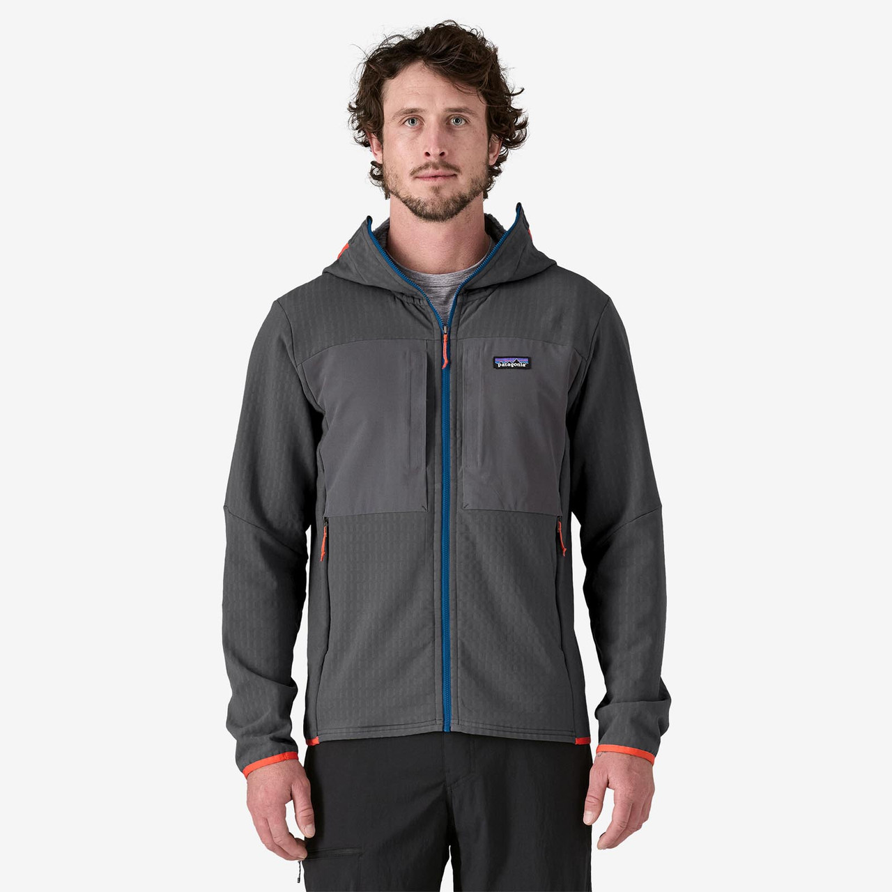 Patagonia Men's R2 TechFace Hoody Patagonia Men's R2 TechFace Hoody