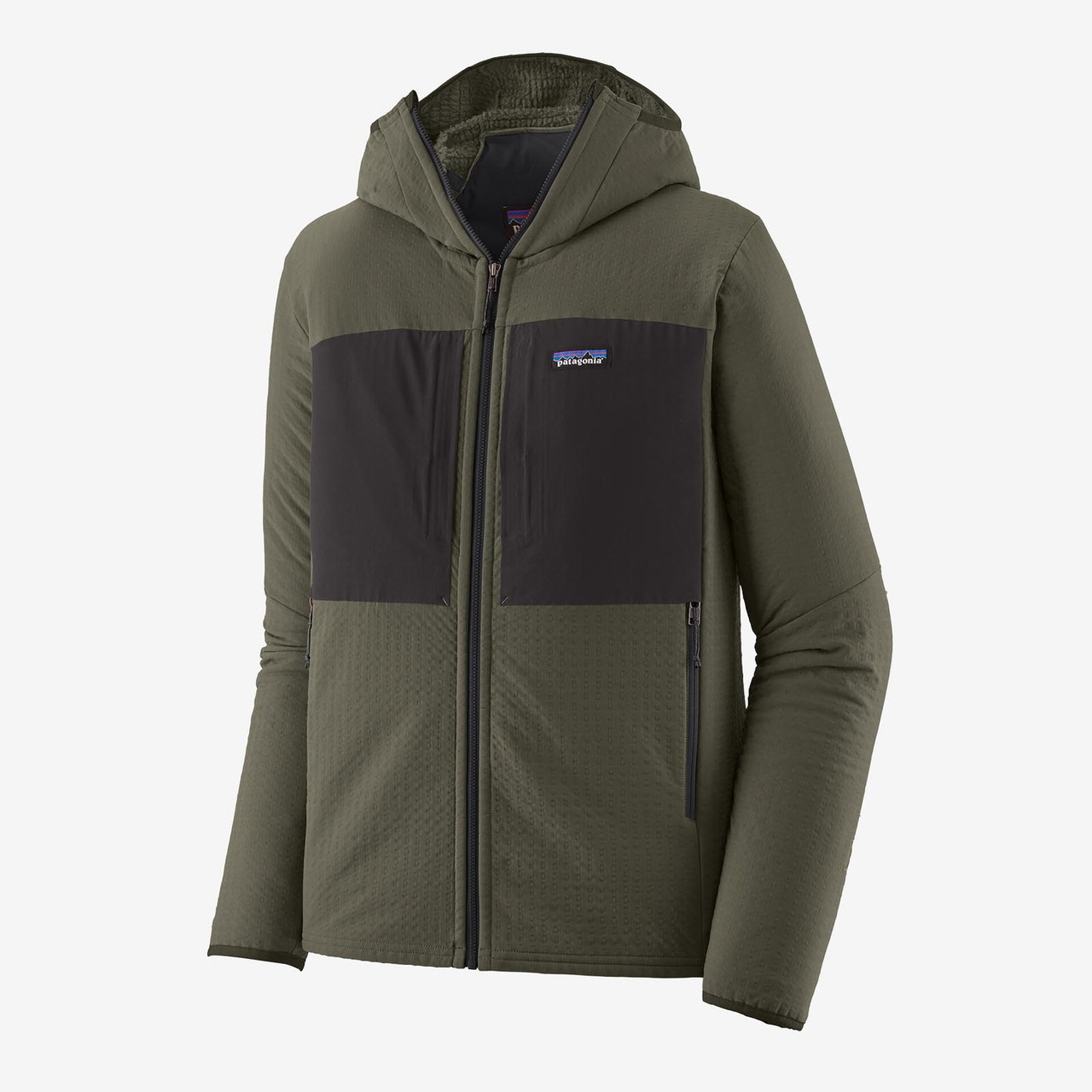 モ*ー様 patagonia ナノパフ ハイブリッドジャケットr2 ゲッコウグリ Patagonia Men's R2® TechFace Jacket – Killington Sports