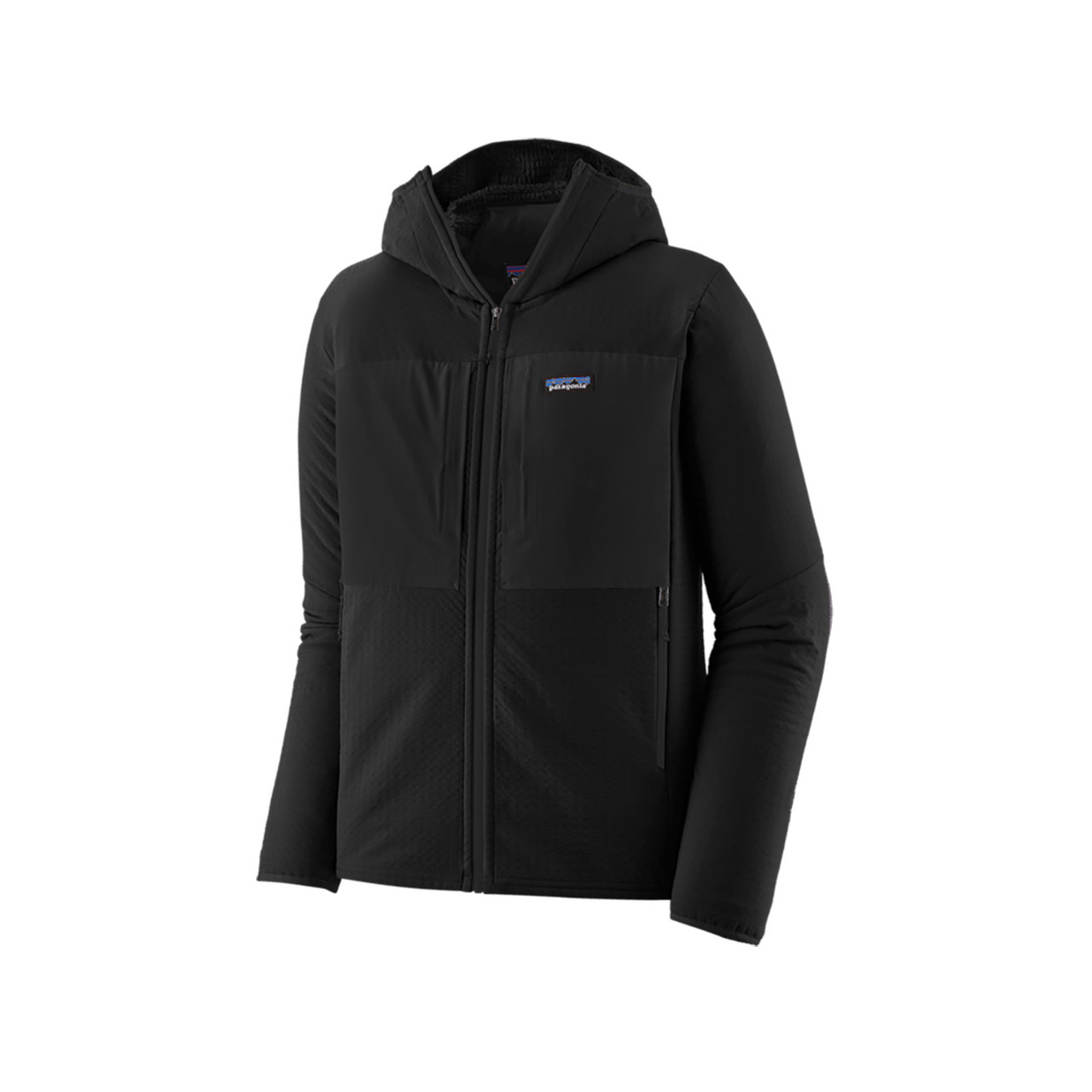 Patagonia Men's R2 TechFace Hoody - AvidMax
