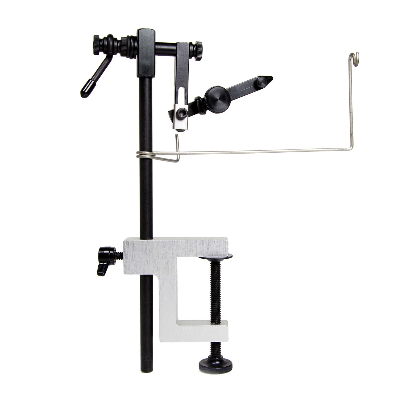 Griffin Odyssey Spider High Quality Advanced Technology Fly Tying Vise