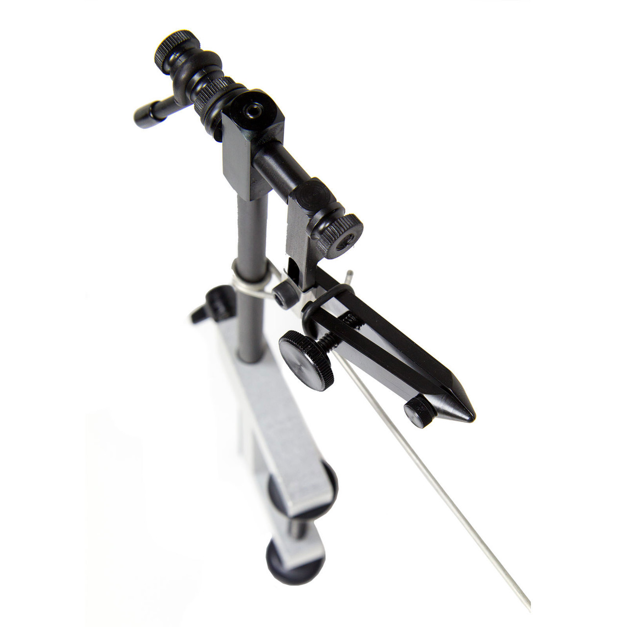Griffin Odyssey Spider High Quality Advanced Technology Fly Tying Vise