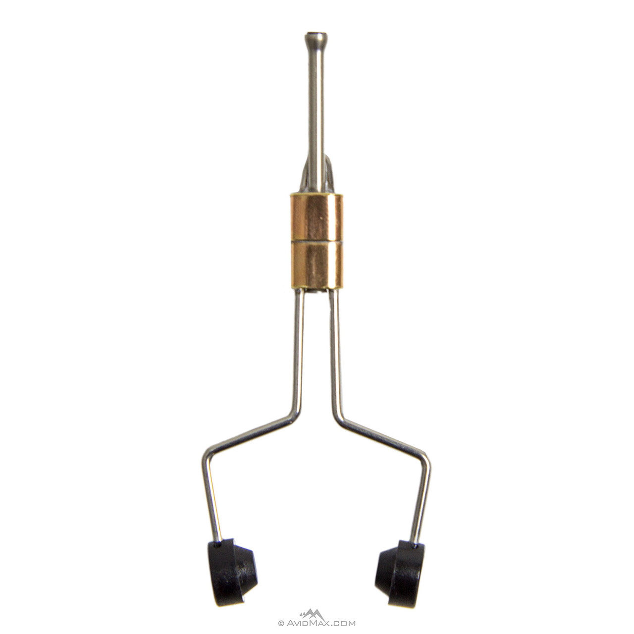 Griffin Ceramic Bobbins Fly Tying Tools High Quality Stainless Steel- Both Types