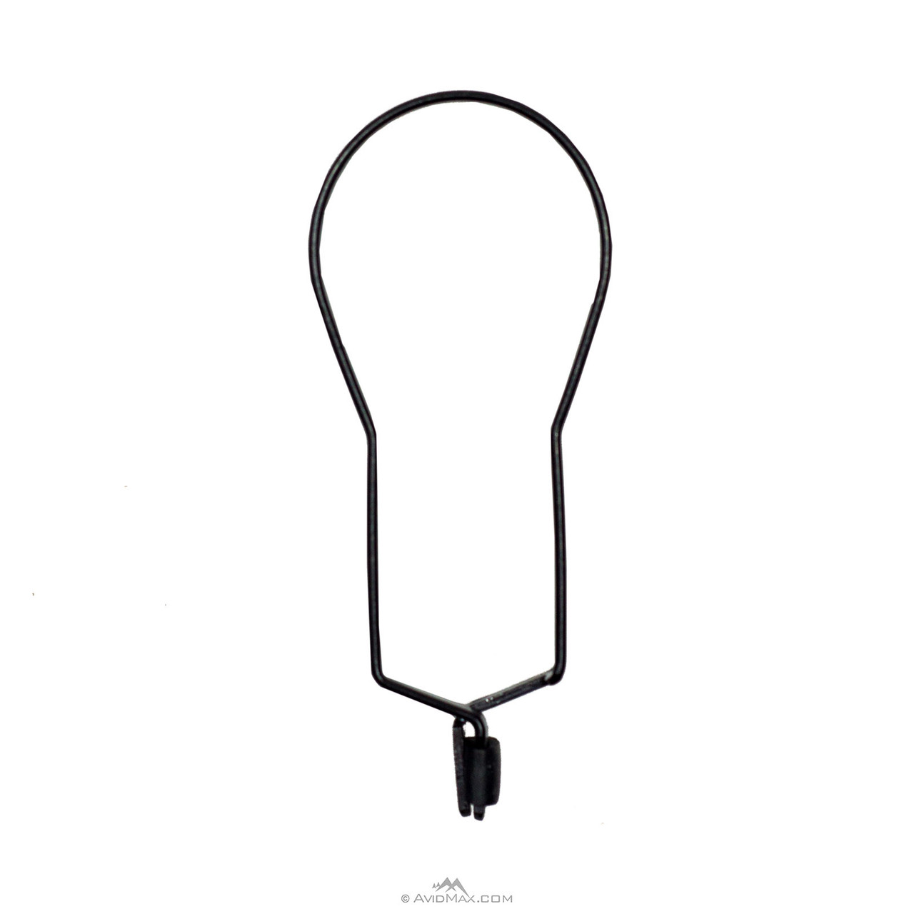 Griffin Hackle Pliers Regular