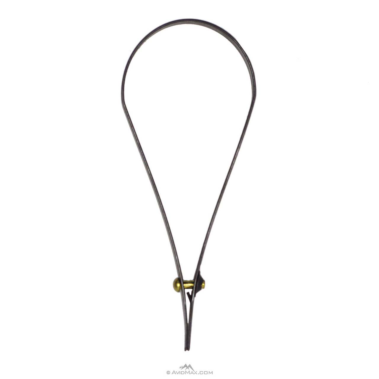 Griffin Hackle Pliers