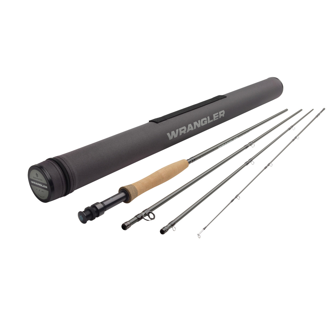 Redington Wrangler Rod with Tube