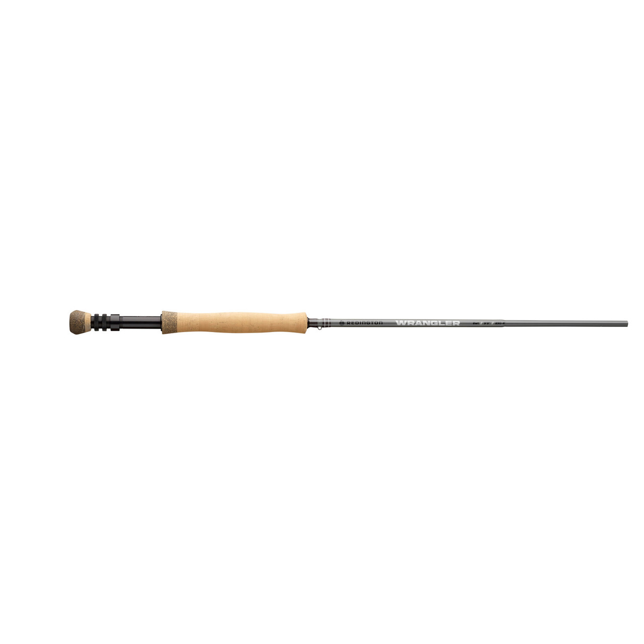 Redington Wrangler Rod with Tube
