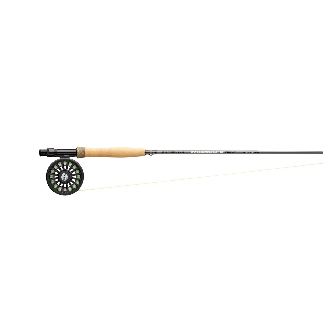 Redington Wrangler Kit Redington Wrangler Kit