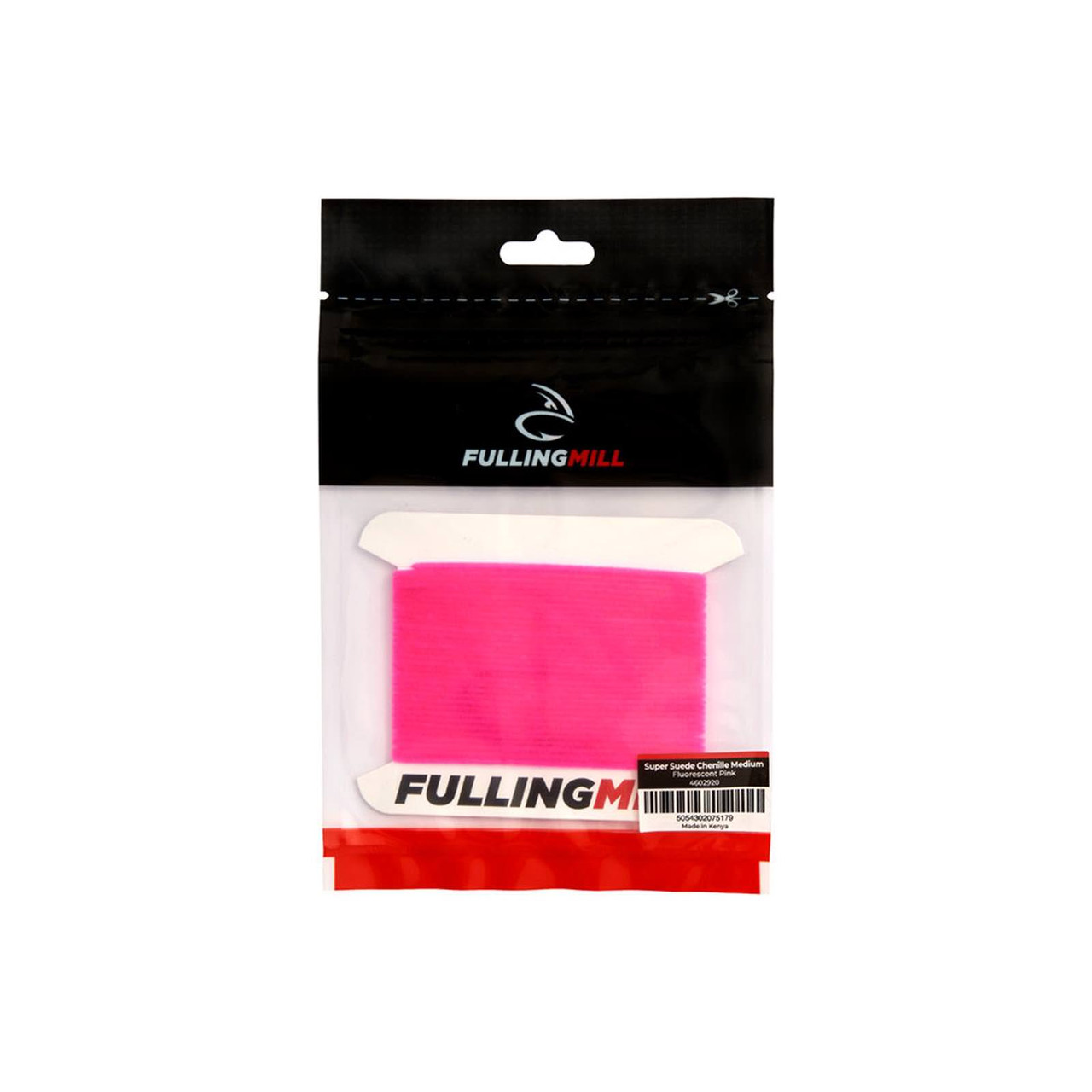 Fulling Mill Super Suede Chenille