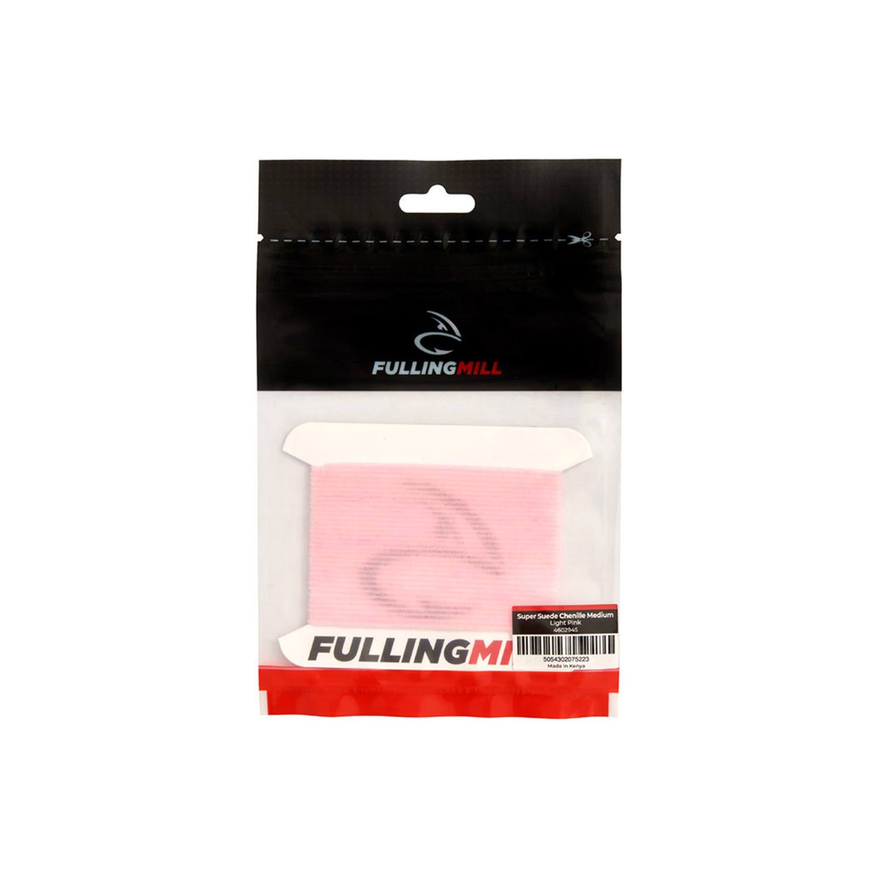 Fulling Mill Super Suede Chenille